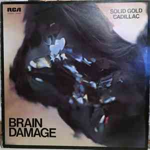 Solid Gold Cadillac - Brain Damage download mp3 flac