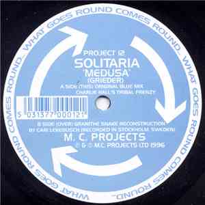 Solitaria - Medusa download mp3 flac