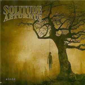Solitude Aeturnus - Alone download free