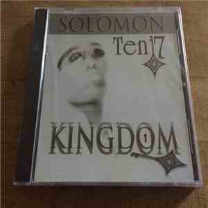 Solomon Ten 17 - Kingdom download mp3 flac