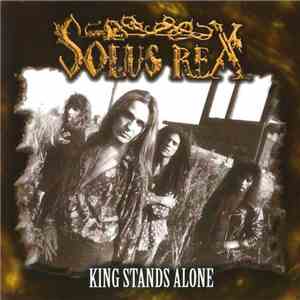 Solus Rex  - King Stands Alone download mp3 flac