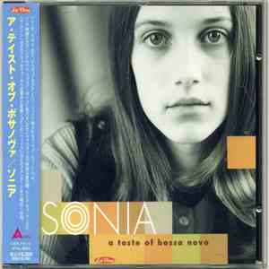 Sonia - A Taste Of Bossa Nova download free