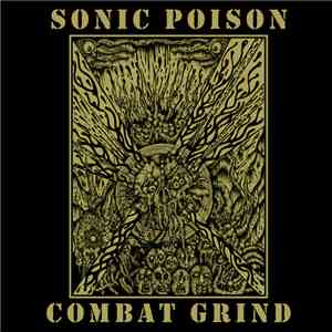 Sonic Poison  - Combat Grind download free