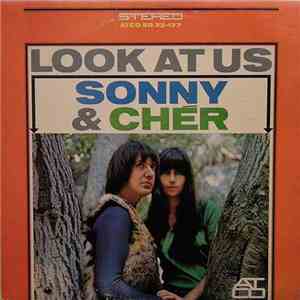 Sonny & Chér - Look At Us download free