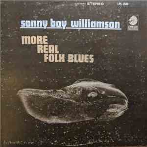 Sonny Boy Williamson  - More Real Folk Blues download free