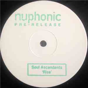 Soul Ascendants - Rise download free