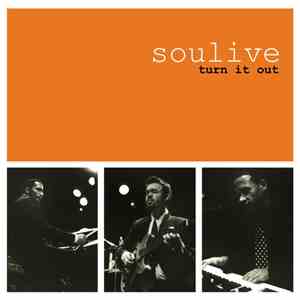 Soulive - Turn It Out download free