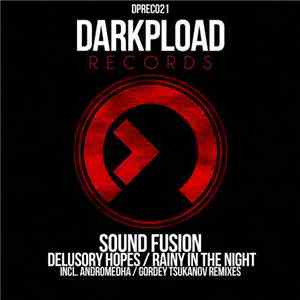Sound Fusion  - Delusory Hopes / Rainy In The Night download mp3 flac