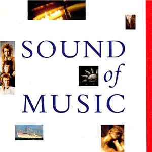 Sound Of Music  - Sound Of Music download mp3 flac