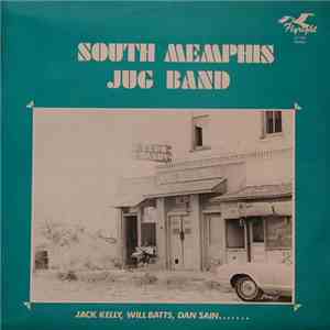 South Memphis Jug Band - South Memphis Jug Band download mp3 flac
