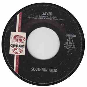 Southern Fried - Saved / Sixteen Ton download free