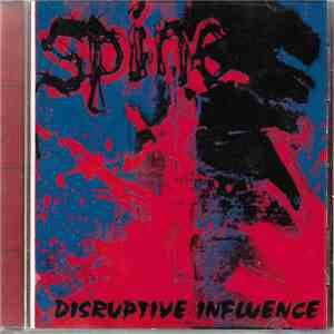 Spine  - Disruptive Influence download free