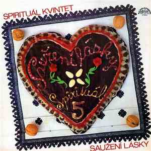 Spirituál Kvintet - Saužení Lásky download mp3 flac