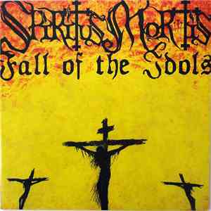 Spiritus Mortis / Fall Of The Idols - Spiritus Mortis / Fall Of The Idols download mp3 flac