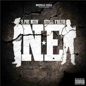 S.Pri Noir & Still Fresh - N.E download mp3 flac