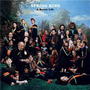 Spring King - A Better Life download mp3 flac