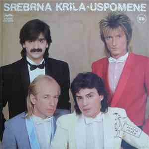 Srebrna Krila - Uspomene download mp3 flac