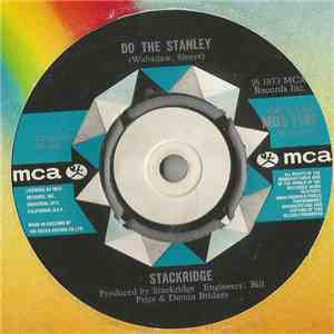 Stackridge - Do The Stanley download free