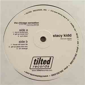 Stacy Kidd - The Chicago Sensation download mp3 flac