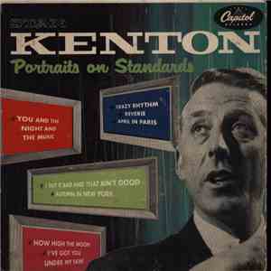 Stan Kenton - Portraits On Standards download mp3 flac