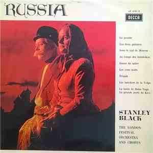 Stanley Black Conducting The London Festival Orchestra And Chorus - Russia download free