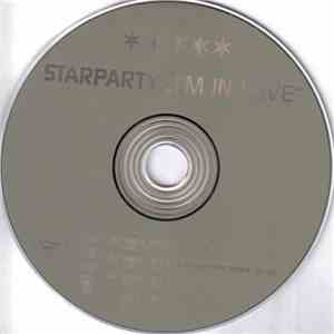 Starparty - I'm In Love download mp3 flac