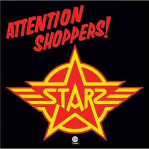 Starz  - Attention Shoppers! download free