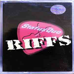 Status Quo - Riffs download mp3 flac