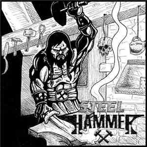 Steel Hammer - Steel Hammer download mp3 flac