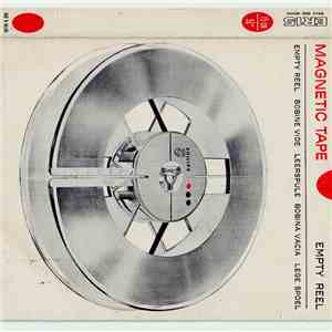 Stephen Cornford - Empty Reels download free