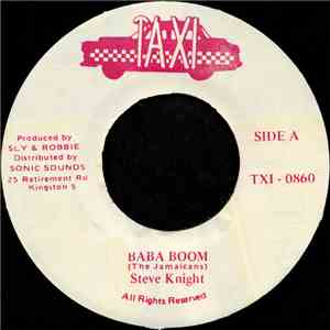 Steve Knight  - Baba Boom download free
