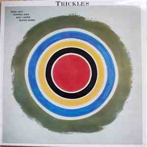 Steve Lacy, Roswell Rudd, Kent Carter, Beaver Harris - Trickles download mp3 flac