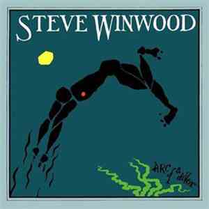 Steve Winwood - Arc Of A Diver download mp3 flac