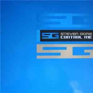 Steven Gore - Control Me download mp3 flac