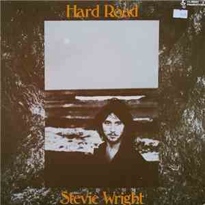 Stevie Wright - Hard Road download free
