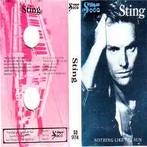 Sting - ...Nothing Like The Sun download free