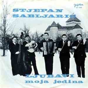 Stjepan Sabljarić - Ljubavi Moja Jedina download free