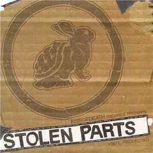Stolen Parts - Stolen Parts download mp3 flac