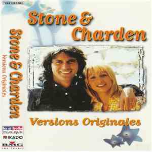 Stone & Charden - Versions Originales download mp3 flac