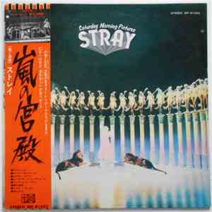Stray  - Saturday Morning Pictures download mp3 flac