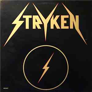 Stryken - Rock On / Surprise download free