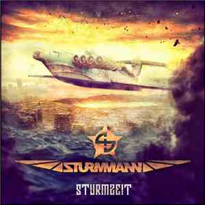 Sturmmann - Sturmzeit download free