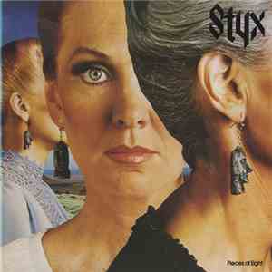 Styx - Pieces Of Eight download mp3 flac