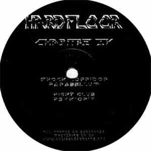 Suburbass - Hard Floor Chapter IV download mp3 flac