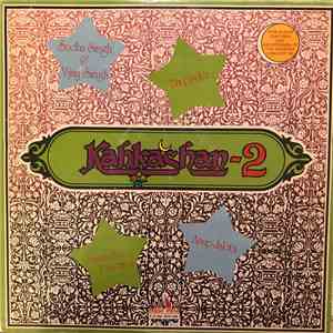 Sudha Singh & Vijay Singh, Bhupinder, Anuradha Paudwal, Anup Jalota - Kahkashan-2 download free