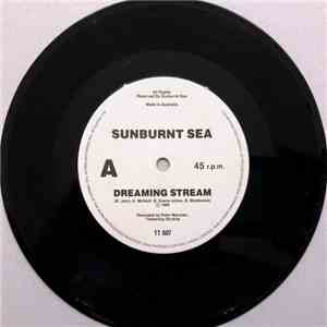 Sunburnt Sea - Dreaming Stream download free