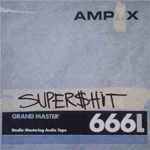 Super$hit 666 - Super$hit 666 download mp3 flac