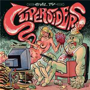 Supersiders - Odio la TV download mp3 flac