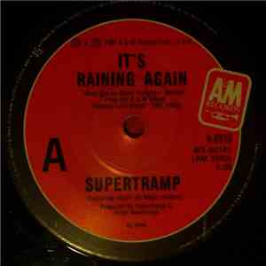 Supertramp - It's Raining Again download free