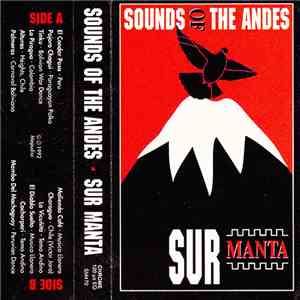 Sur Manta - Sounds Of The Andes download mp3 flac